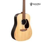 MARTIN Martin DC-X2E 12-String Acoustic-Electric Guitar - Brazilian