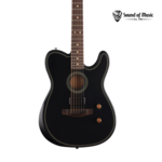 FENDER Fender Acoustasonic Standard Telecaster - Black