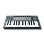 Novation Novation FLKey Mini compact MIDI keyboard controller for FL Studio - (Used)
