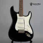 FENDER Squier Classic Vibe '70s Stratocaster - Black (Used)