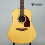 Seagull Seagull Maritime SWS Rosewood SG QI Acoustic-Electric Guitar W/Gig Bag - Natural (Used)