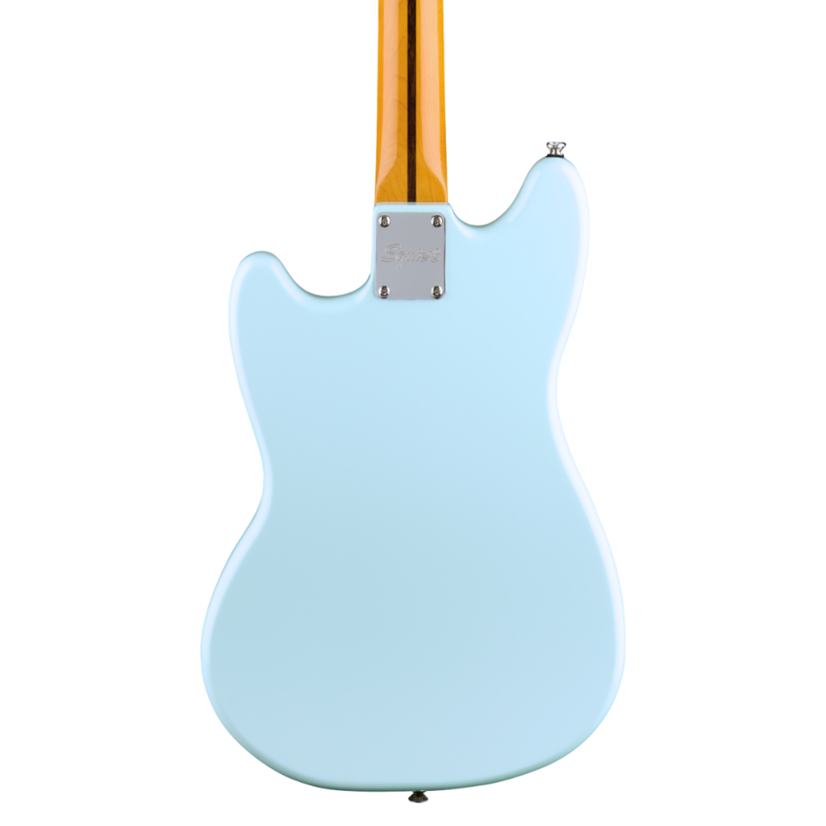 Squier Classic Vibe '60s Mustang®, Laurel Fingerboard - Sonic Blue