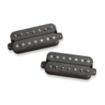 Seymour Duncan Seymour Duncan Nazgul/Sentient 7-String Humbucker Pickup Set - Black
