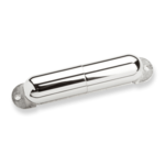 Seymour Duncan Seymour Duncan SLS-1 RWRP Lipstick Tube Middle Strat Single Coil Pickup - Nickel