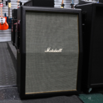 Marshall Marshall Origin212A 160-watt 2x12" Vertical Extension Cabinet - (Used)