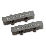 Seymour Duncan Seymour Duncan Antiquity II Jazz Bass Vintage Jazz Bass Pickup Set