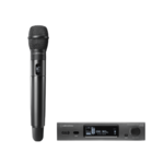 Audio-Technica Audio-Technica ATW-3212/C710 Wireless Handheld Microphone System - DE2 Band