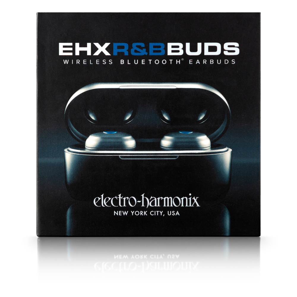 EHX R&B BUDS Wireless Earbuds