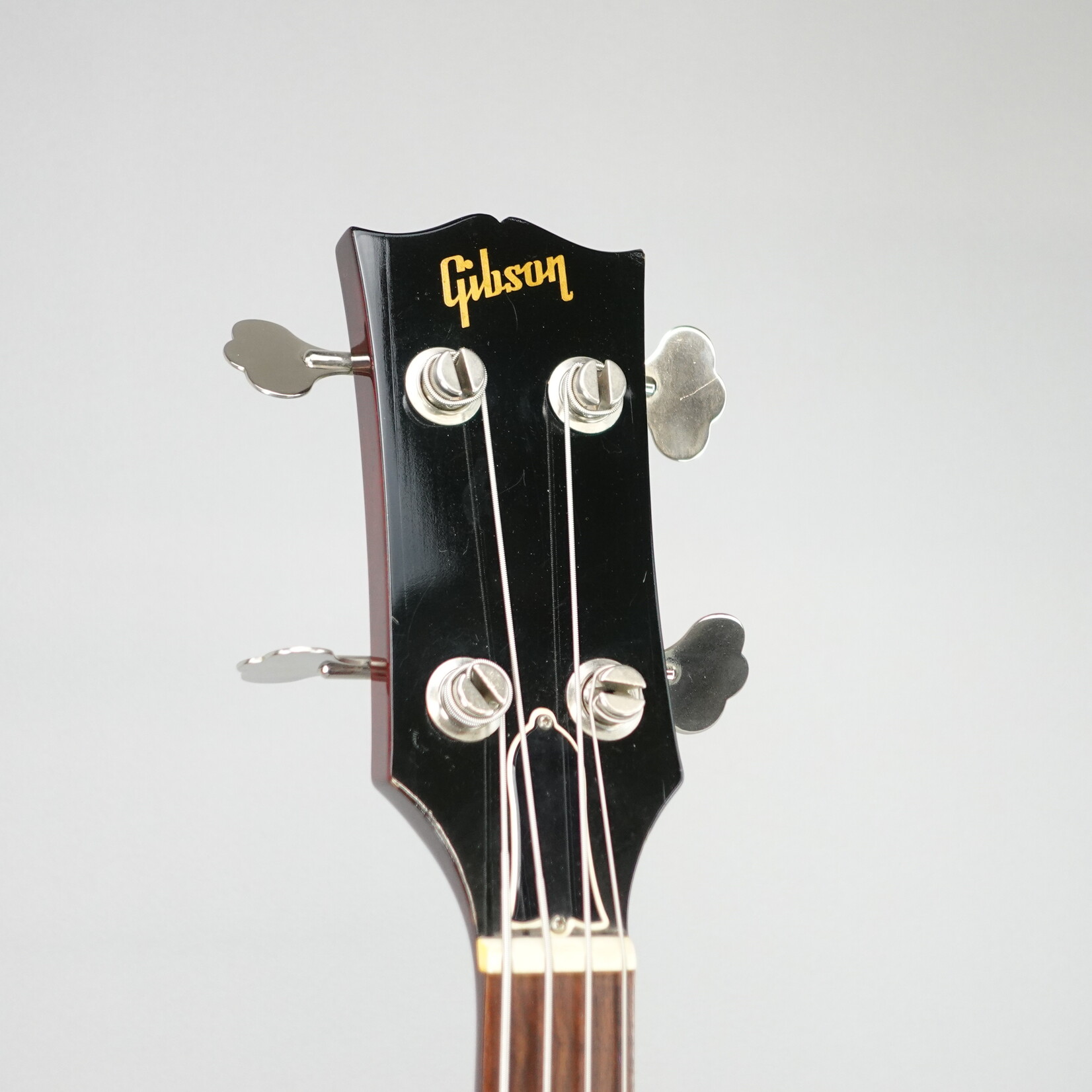 Gibson EB-3 Electric Bass Guitar W/Original Case - (Used) Circa 1973-75