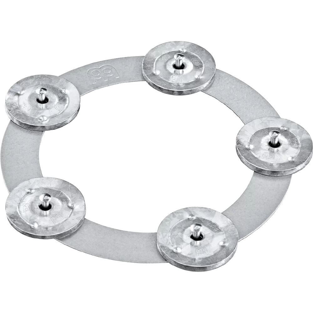 Meinl Percussion Dry Ching Ring - 6-inch (NOS)