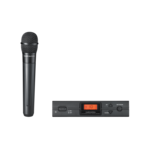 Audio-Technica Audio-Technica ATW-2120CS 2000 Series Wireless Handheld Microphone System - S-Band