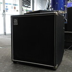 Ampeg Ampeg BA-115 100-Watt 1x15 Bass Combo Amp - (Used)