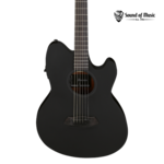 IBANEZ Ibanez Talman TCY621 Acoustic-Electric Guitar - Blackout