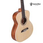 Alvarez Alvarez Regent RS26 School Series Short Scale Guitar w/ Gig Bag