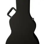 PRS PRS SE Hollowbody Case - Stealth Black