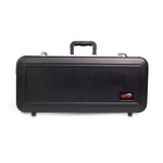 Gator Gator Andante Series Molded ABS Hardshell Case for Eb Alto Saxophone