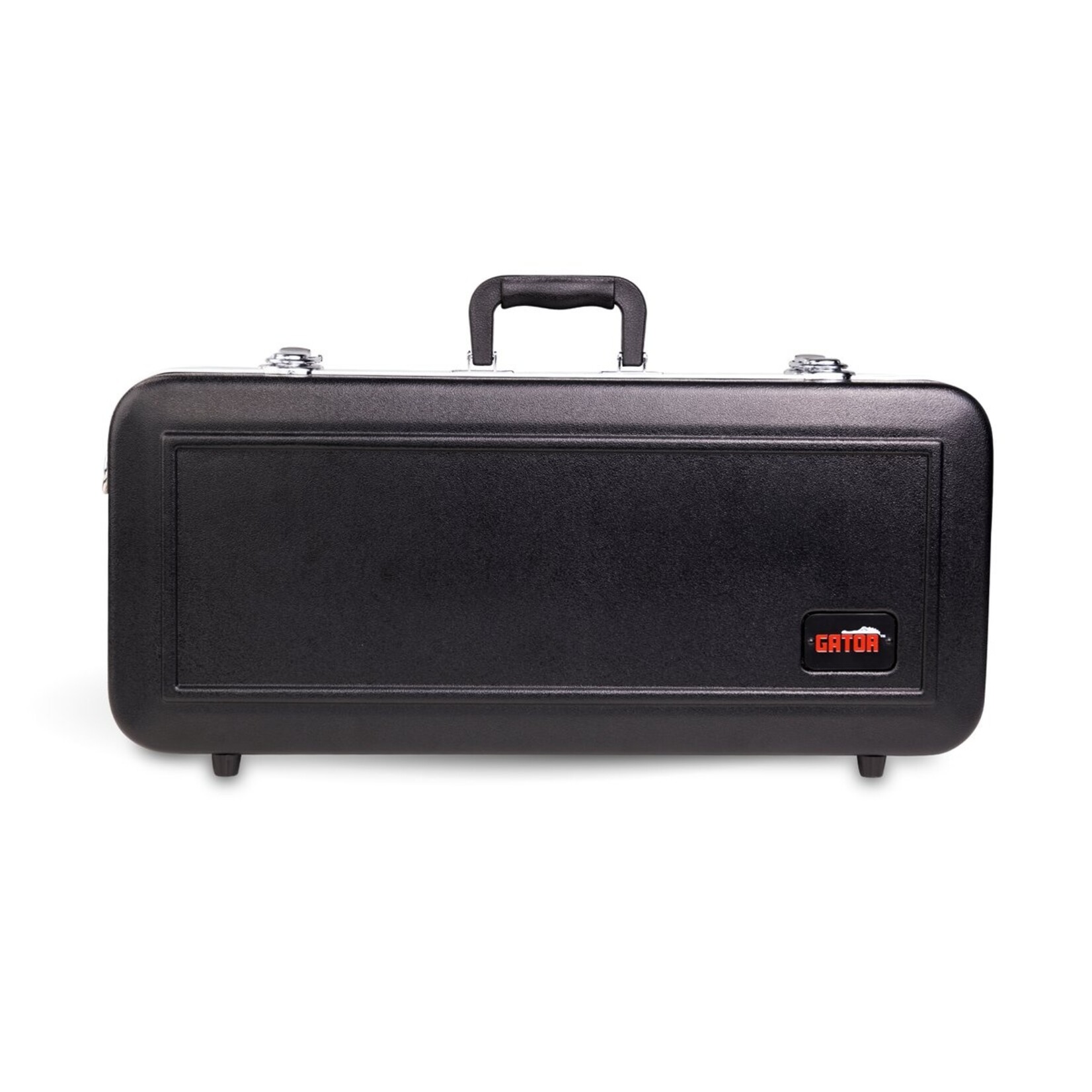 Gator Andante Series Molded ABS Hardshell Case for Eb Alto Saxophone