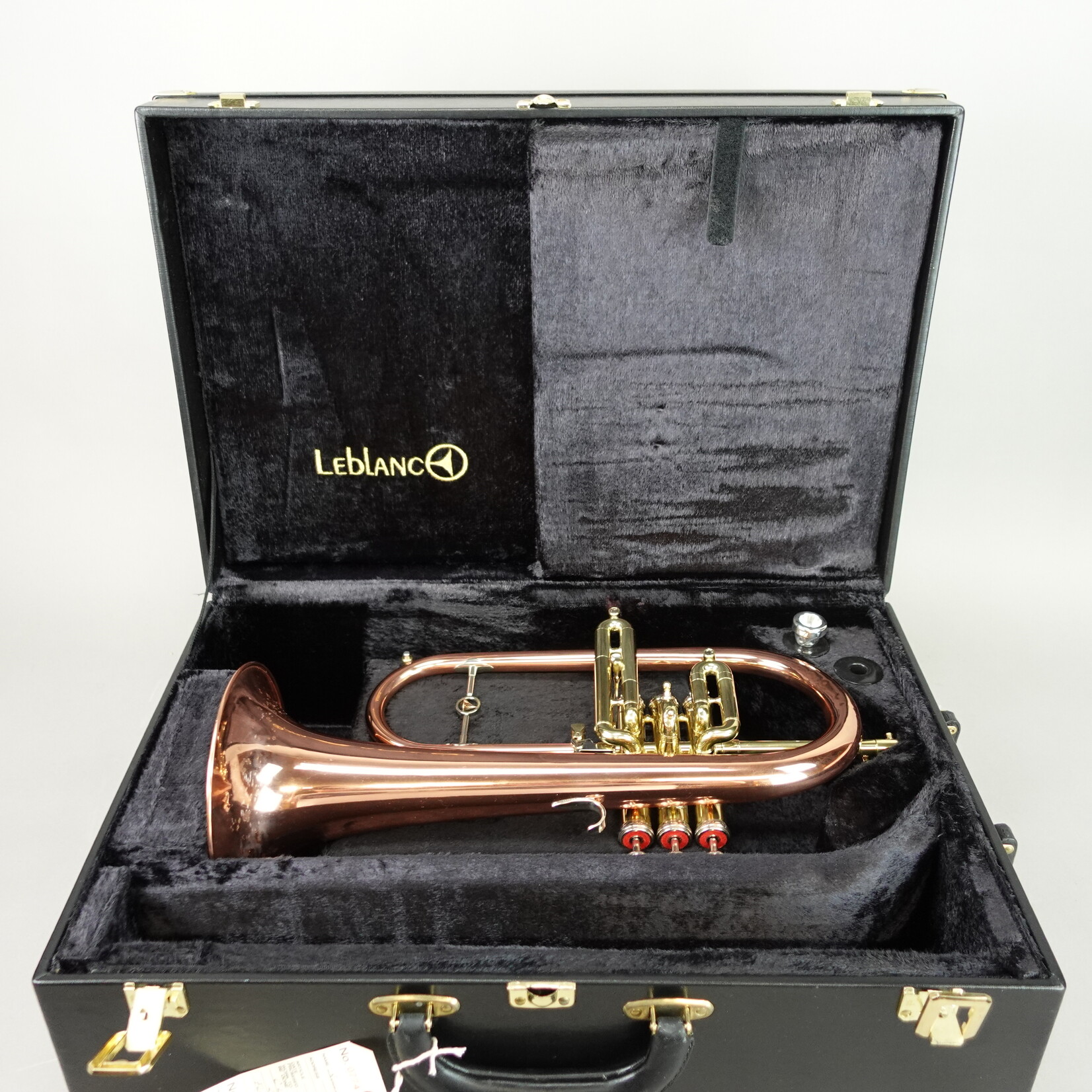 Leblanc F357 “Arturo Sandoval” Flugelhorn - (Used)