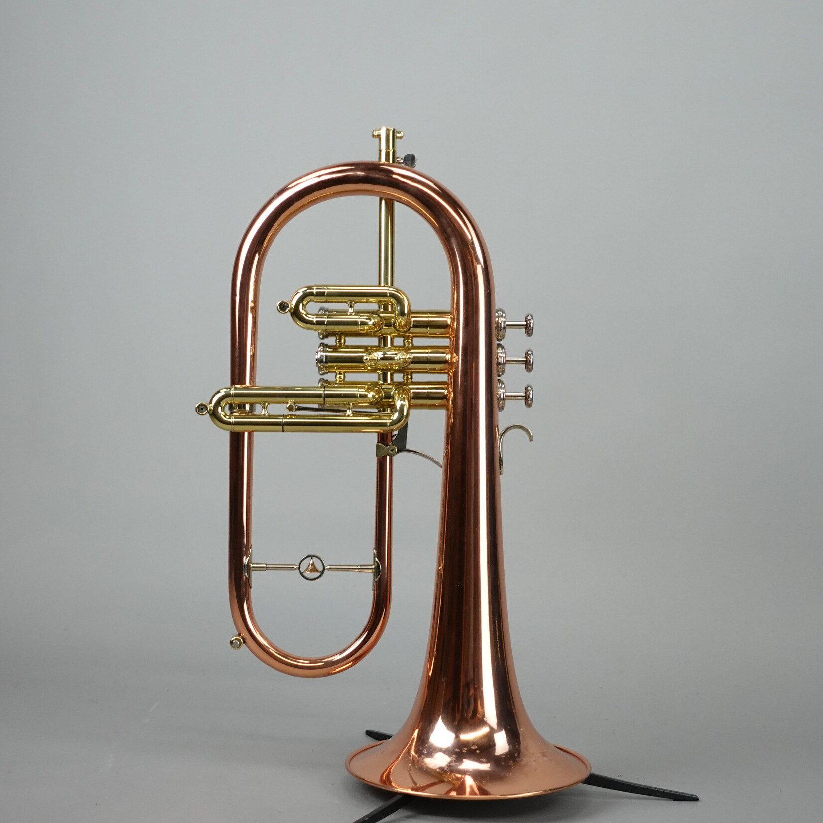 Leblanc F357 “Arturo Sandoval” Flugelhorn - (Used)
