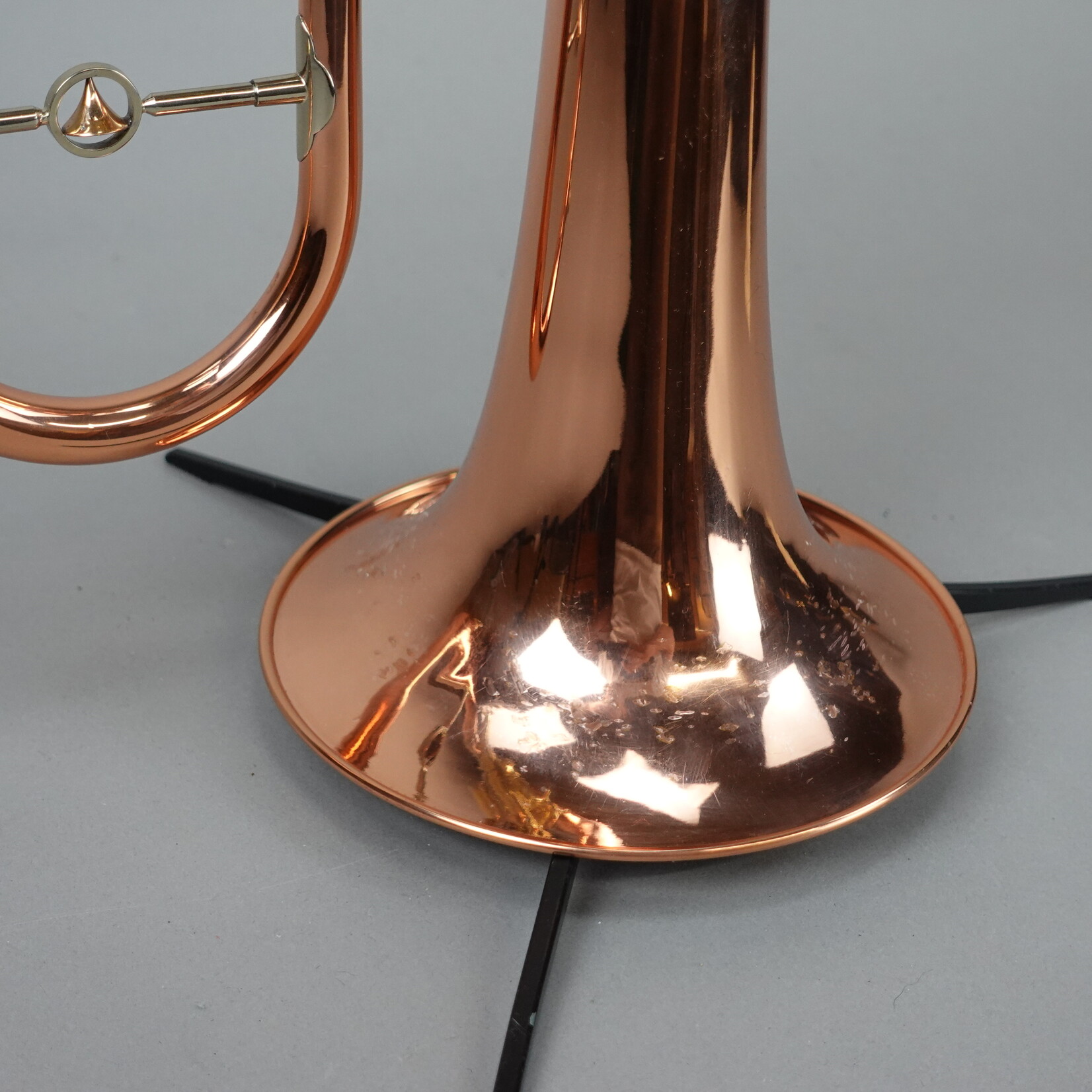 Leblanc F357 “Arturo Sandoval” Flugelhorn - (Used)