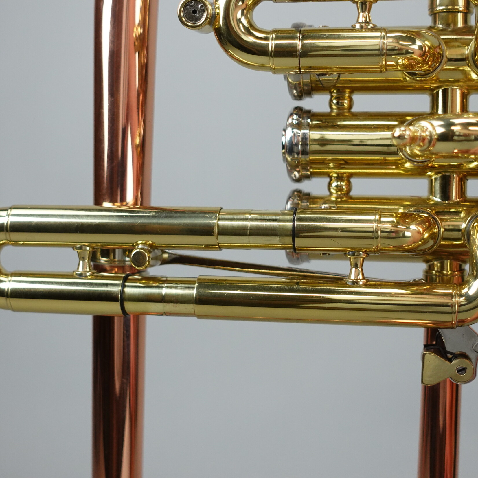 Leblanc F357 “Arturo Sandoval” Flugelhorn - (Used)