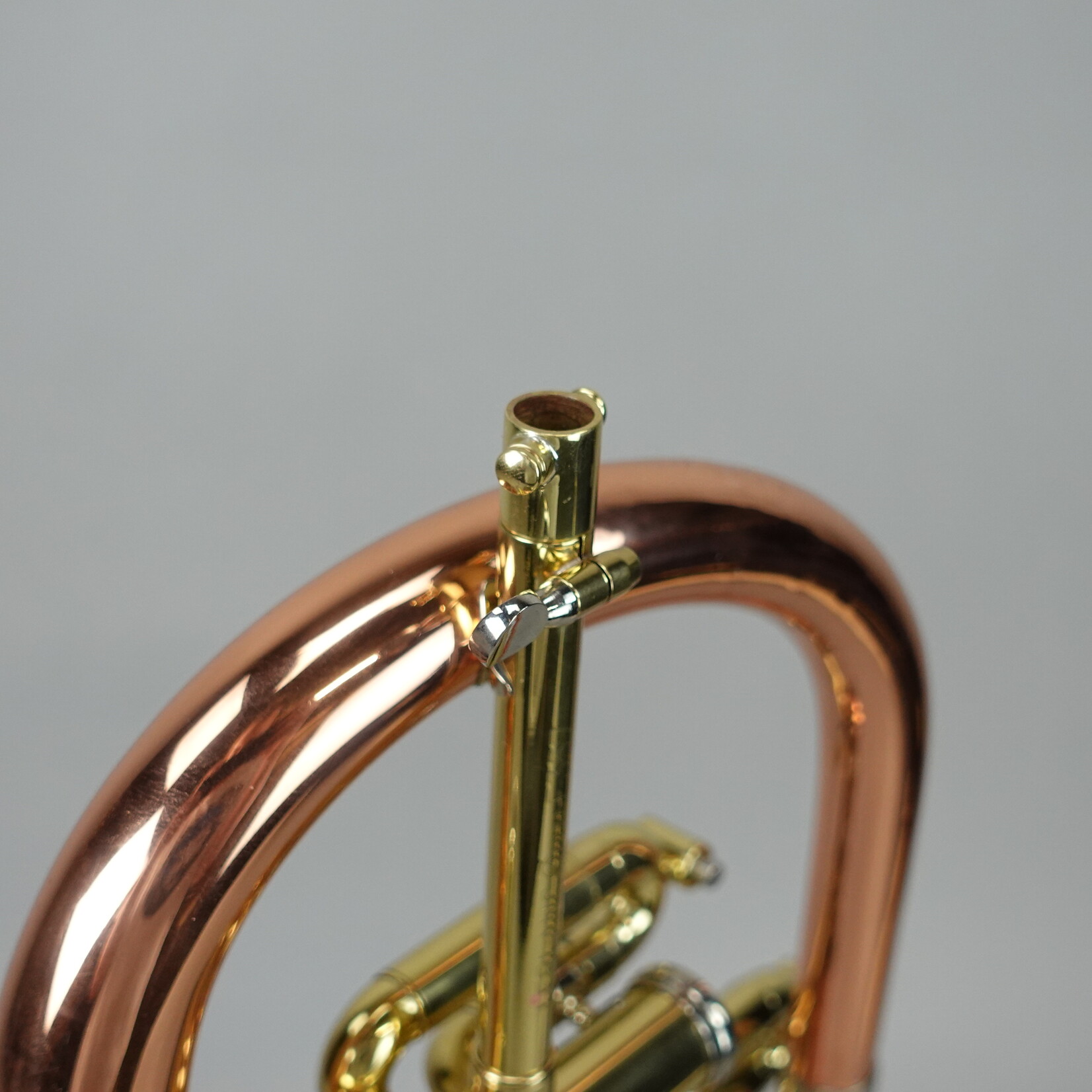 Leblanc F357 “Arturo Sandoval” Flugelhorn - (Used)