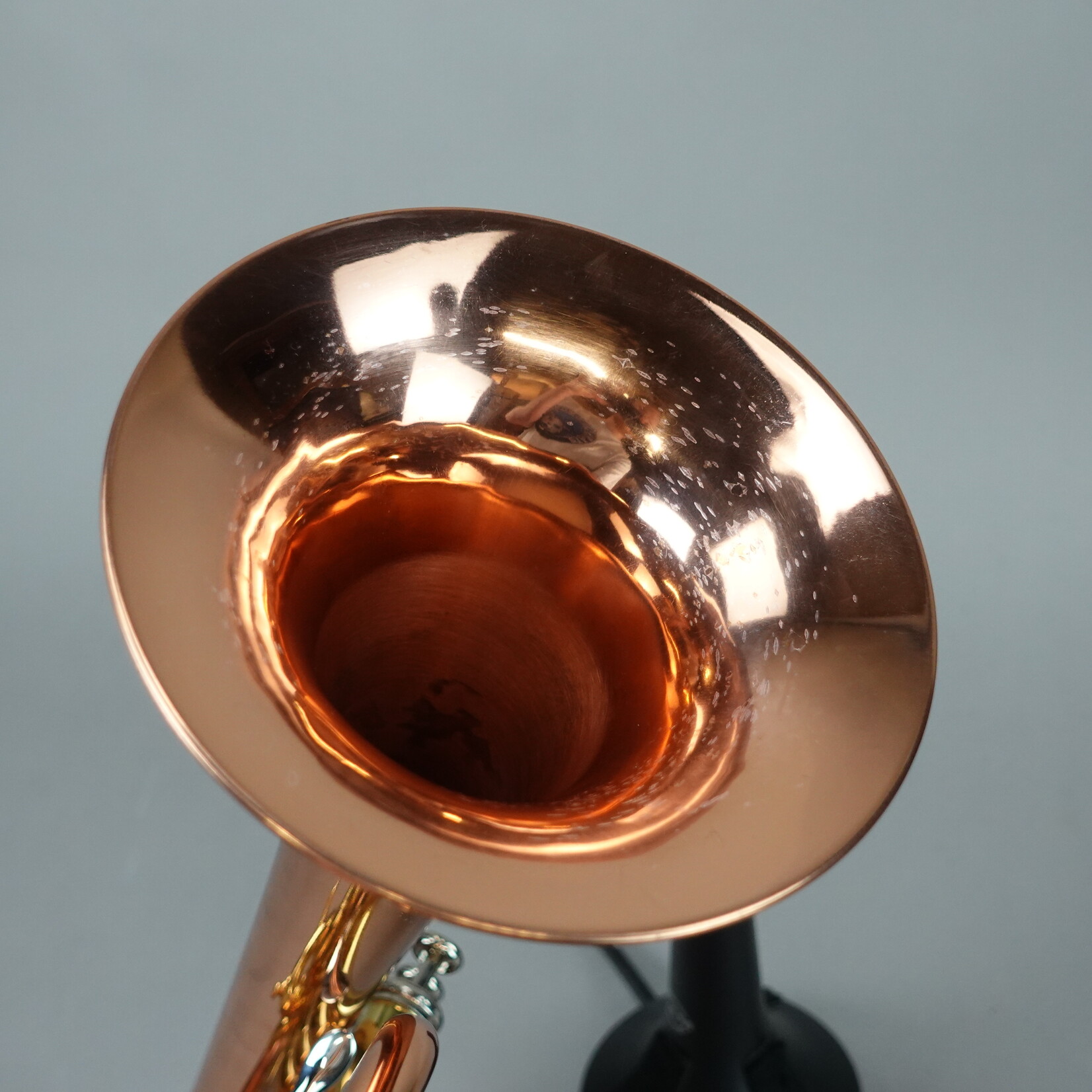 Leblanc F357 “Arturo Sandoval” Flugelhorn - (Used)