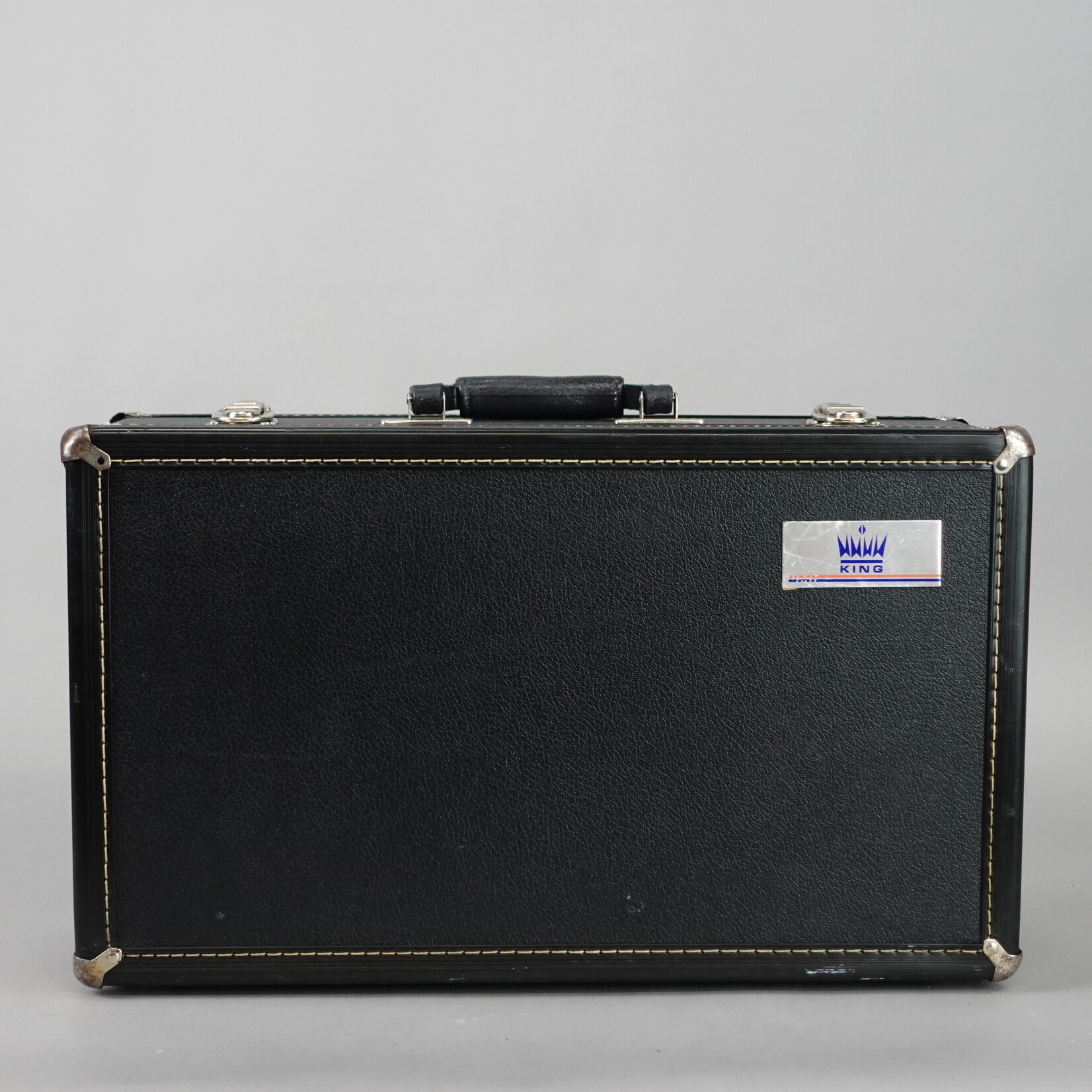 Yamaha YCR-231 Cornet Outfit - (Used)