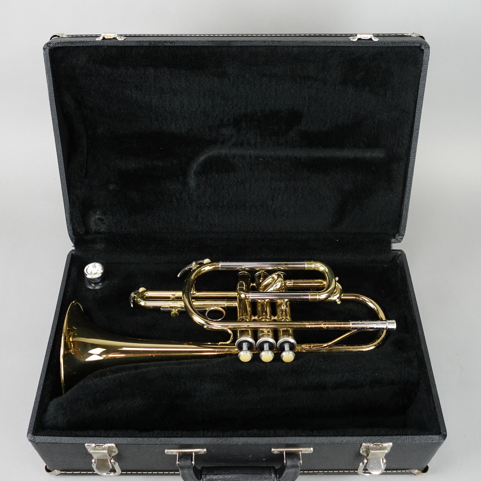Yamaha YCR-231 Cornet Outfit - (Used)