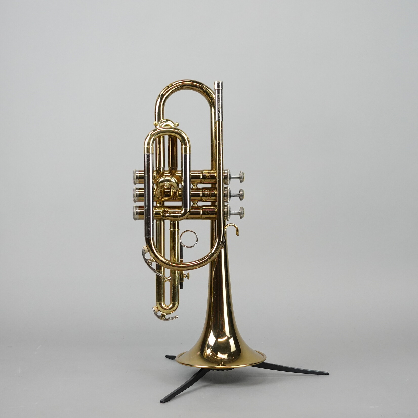Yamaha YCR-231 Cornet Outfit - (Used)