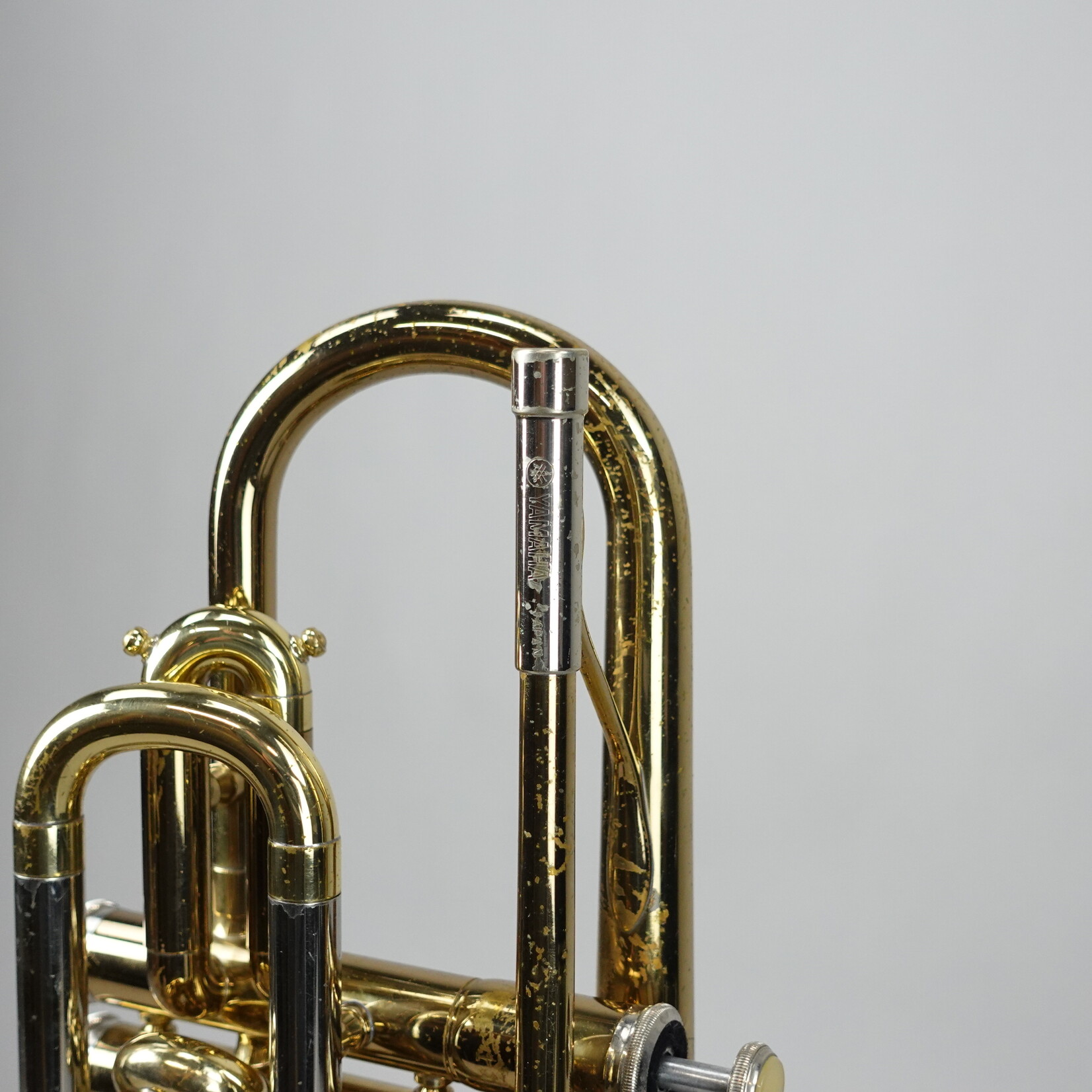 Yamaha YCR-231 Cornet Outfit - (Used)