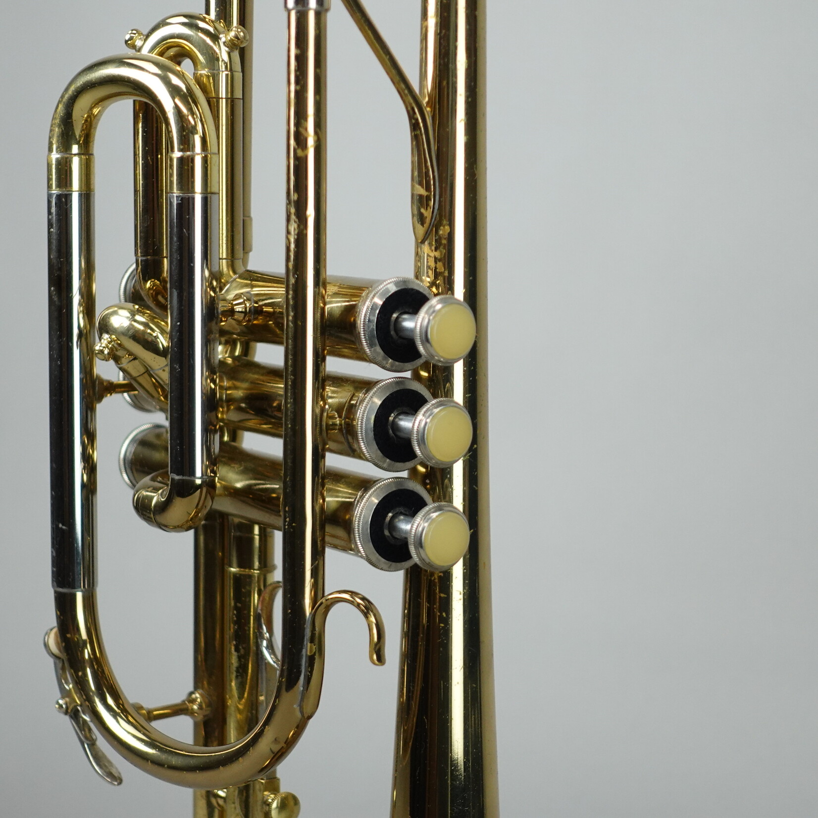 Yamaha YCR-231 Cornet Outfit - (Used)
