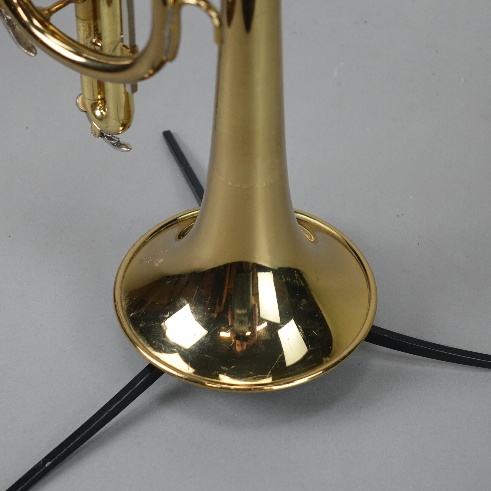 Yamaha YCR-231 Cornet Outfit - (Used)