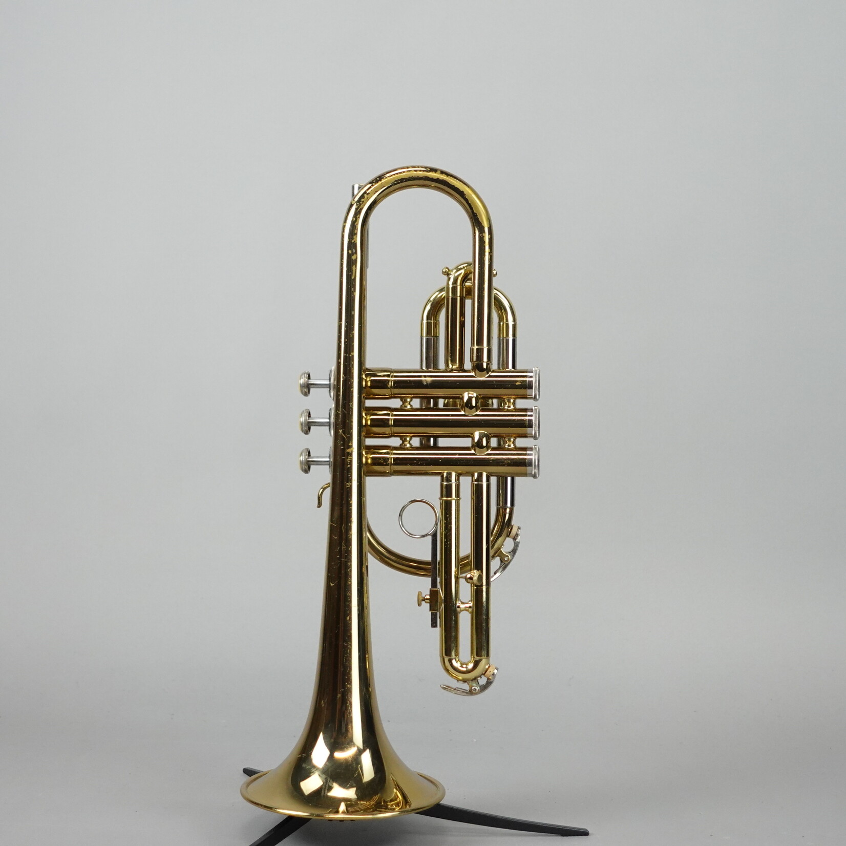 Yamaha YCR-231 Cornet Outfit - (Used)