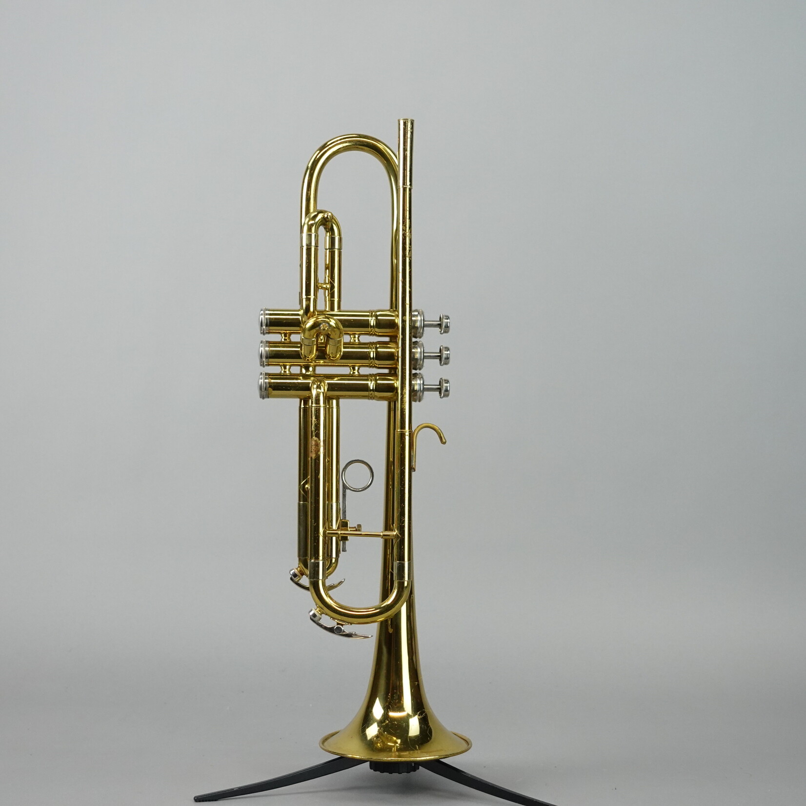 King Cleveland 600 Trumpet Outfit - (Used)
