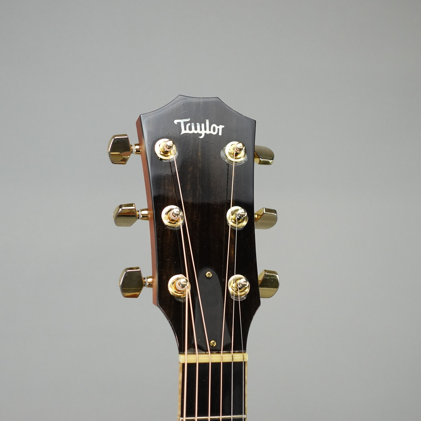 Taylor K24ce Acoustic-Electric Guitar W/Case - Koa (Used)