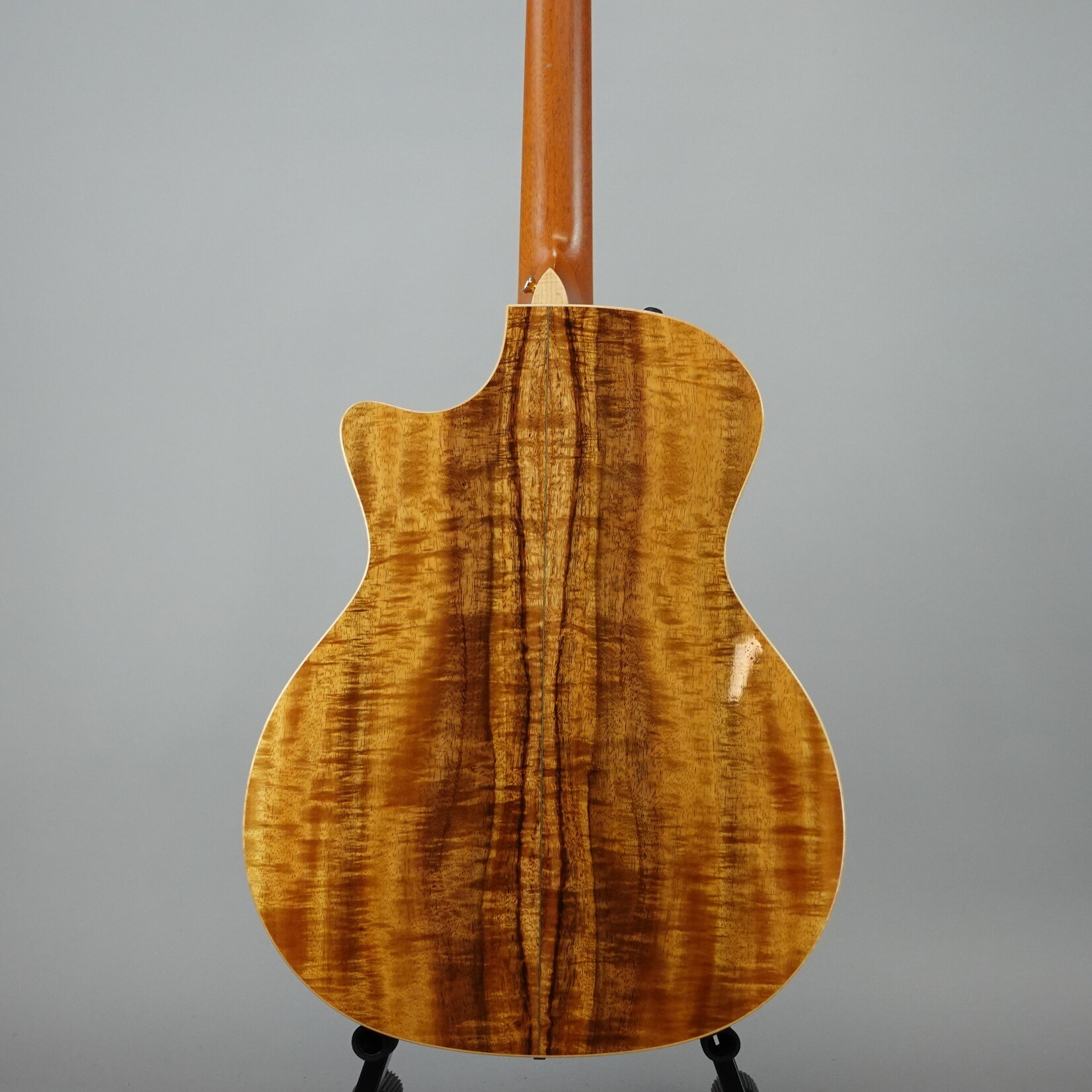 Taylor K24ce Acoustic-Electric Guitar W/Case - Koa (Used)