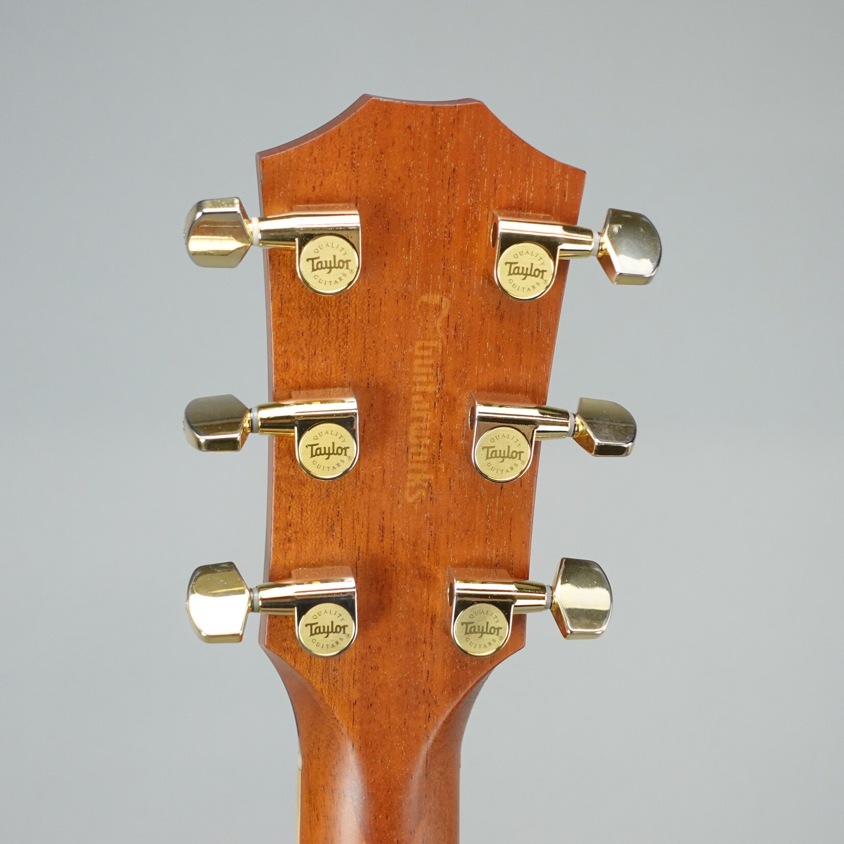 Taylor K24ce Acoustic-Electric Guitar W/Case - Koa (Used)