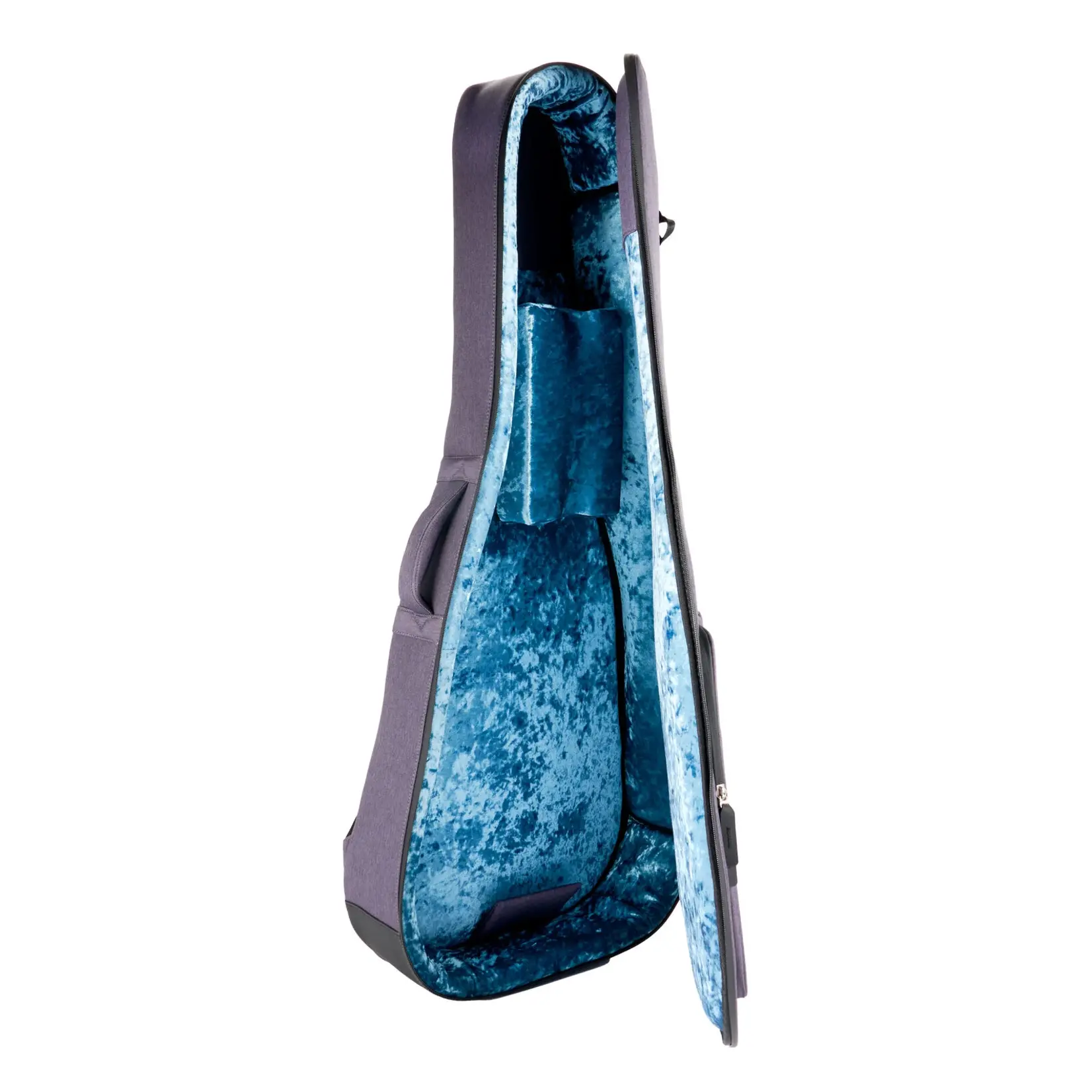 Martin GPC-X1E Acoustic-Electric Guitar W/Gig Bag - Black