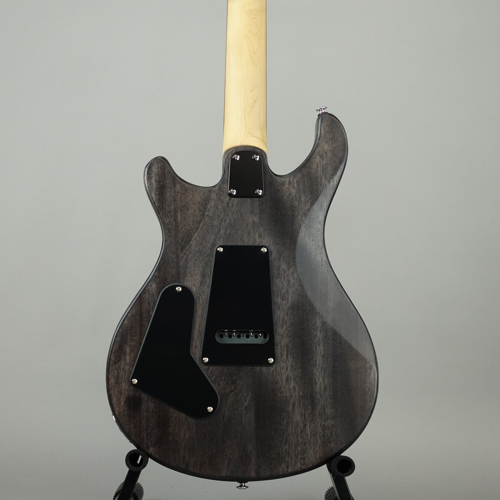 PRS SE CE 24 Standard Satin Electric Guitar W/Gig Bag - Charcoal Satin