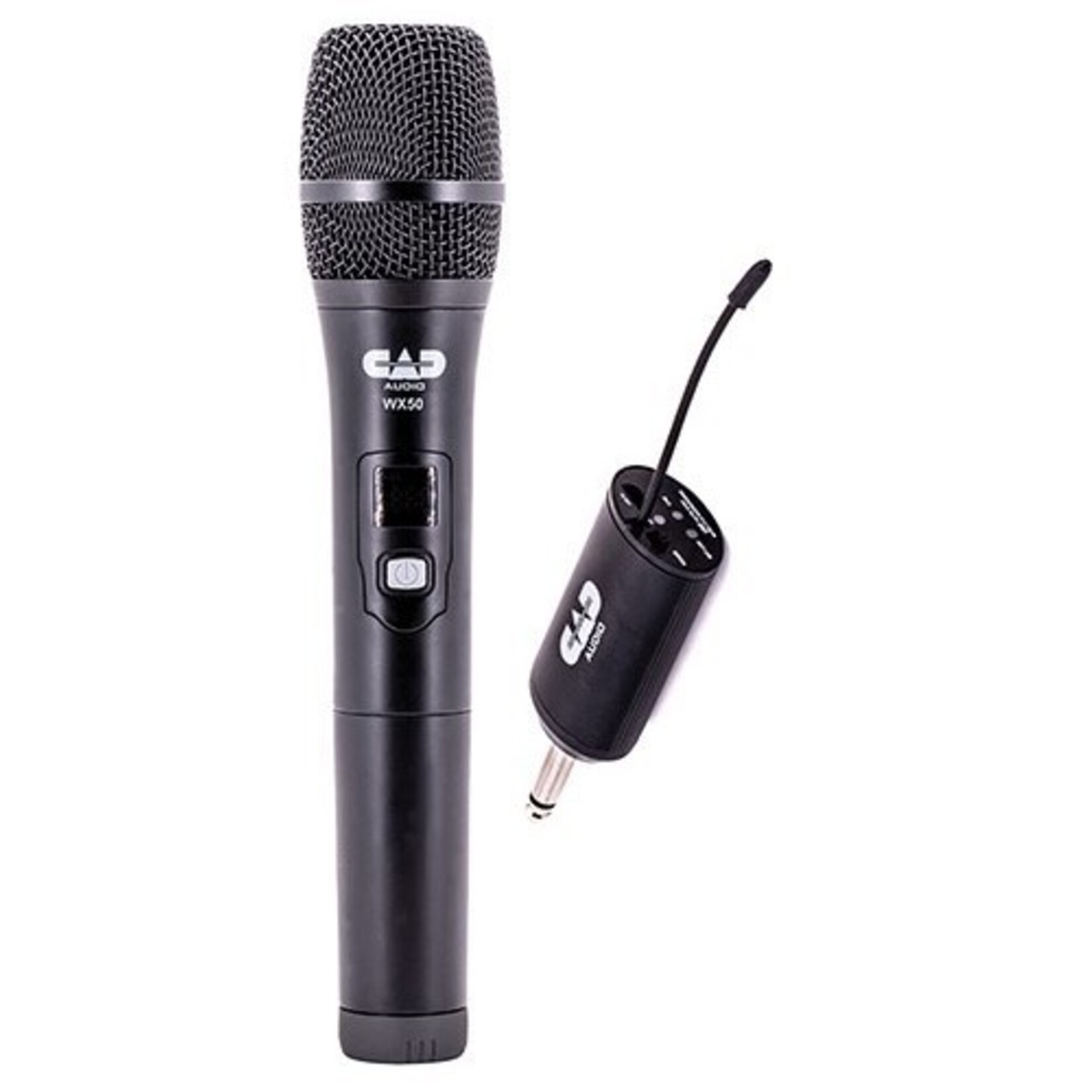 CAD WX50 Plug-In Digital Wireless System - 500 to 599 MHz