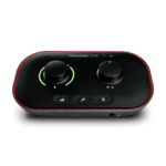 FOCUSRITE Focusrite Vocaster One Podcasting Interface