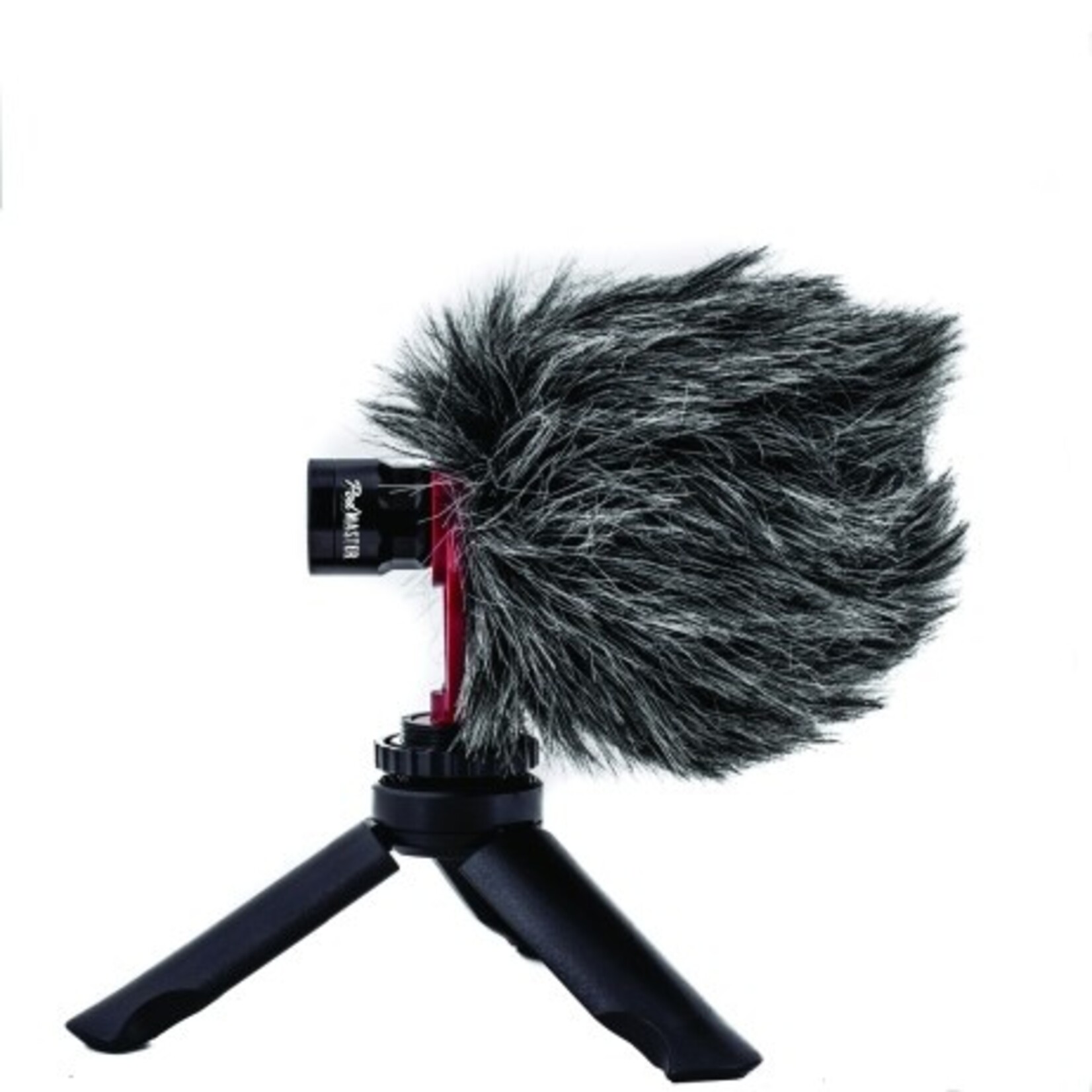 CAD Audio PM3100 PodMaster Run-N-Gun Podcast / Streaming Shotgun Microphone