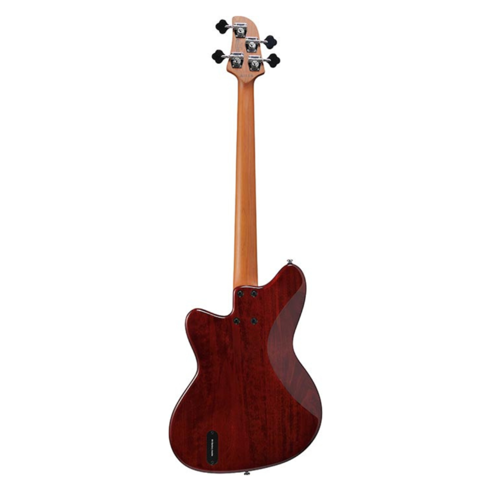 Ibanez Talman Bass Standard - Iced Americano Burst
