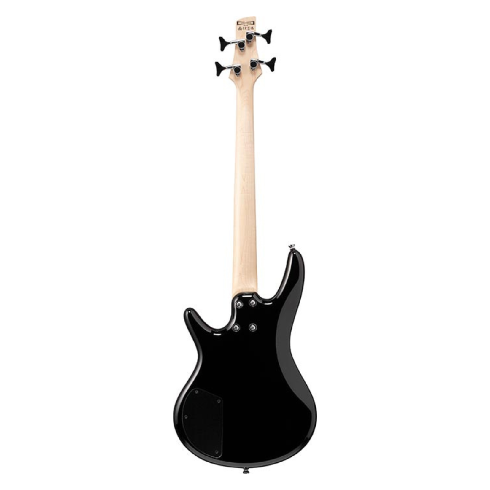 Ibanez miKro GSRM20 Bass Guitar - Black