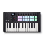 Novation Novation Launchkey Mini 25 MK4 25-key Keyboard Controller