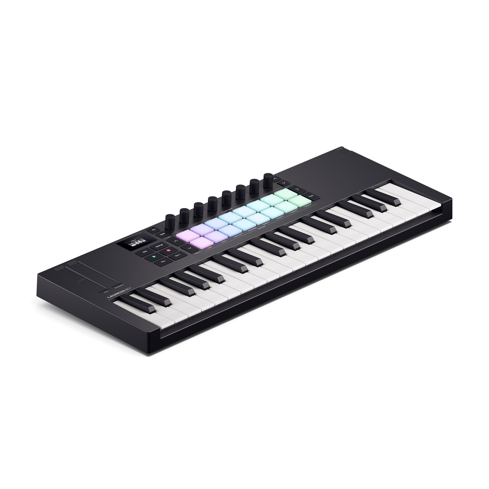 Novation Launchkey 37 Mini MK4 37-key Keyboard Controller