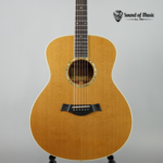 Taylor 2010 GS5 Acoustic Guitar W/Case - (Used)