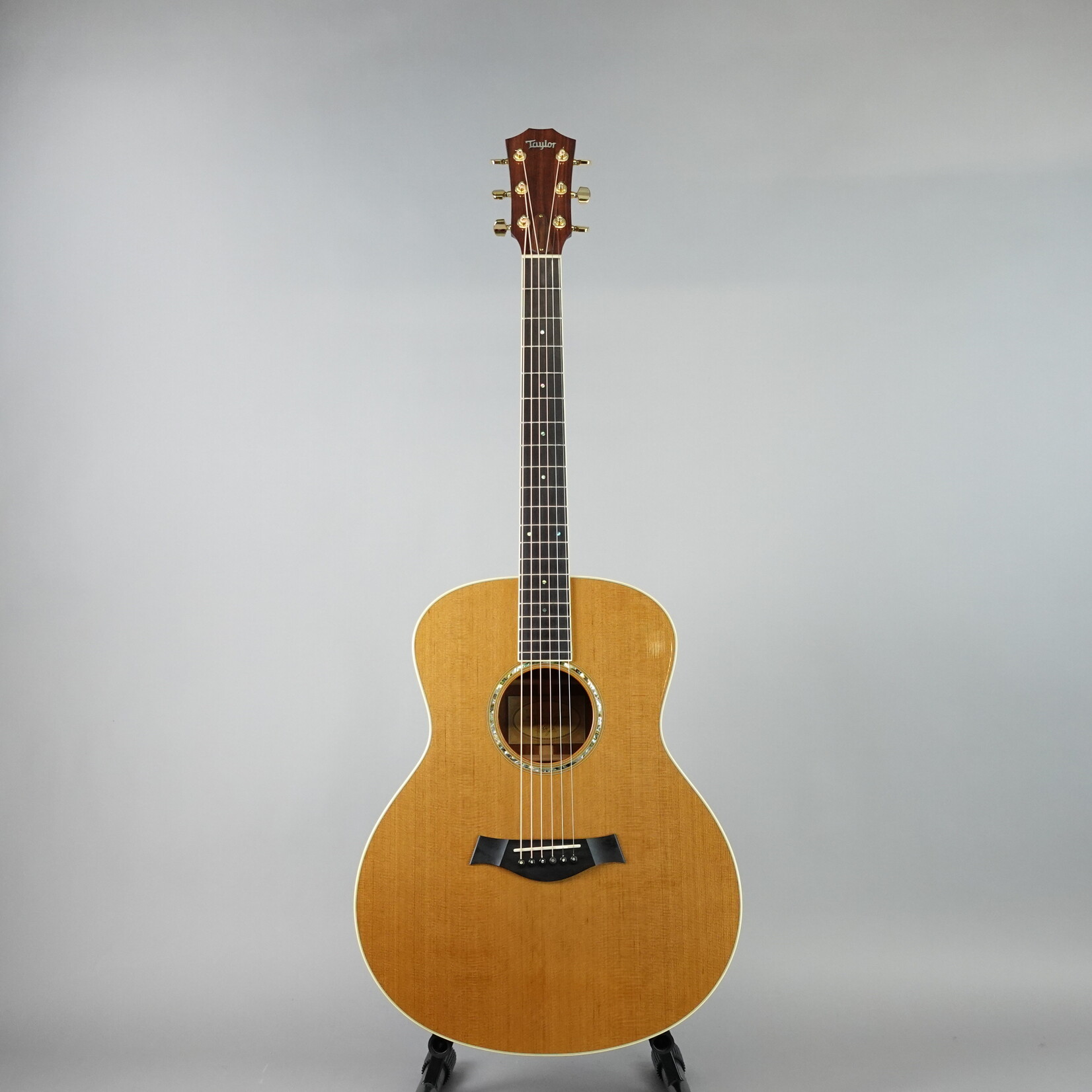 Taylor 2010 GS5 Acoustic Guitar W/Case - (Used)