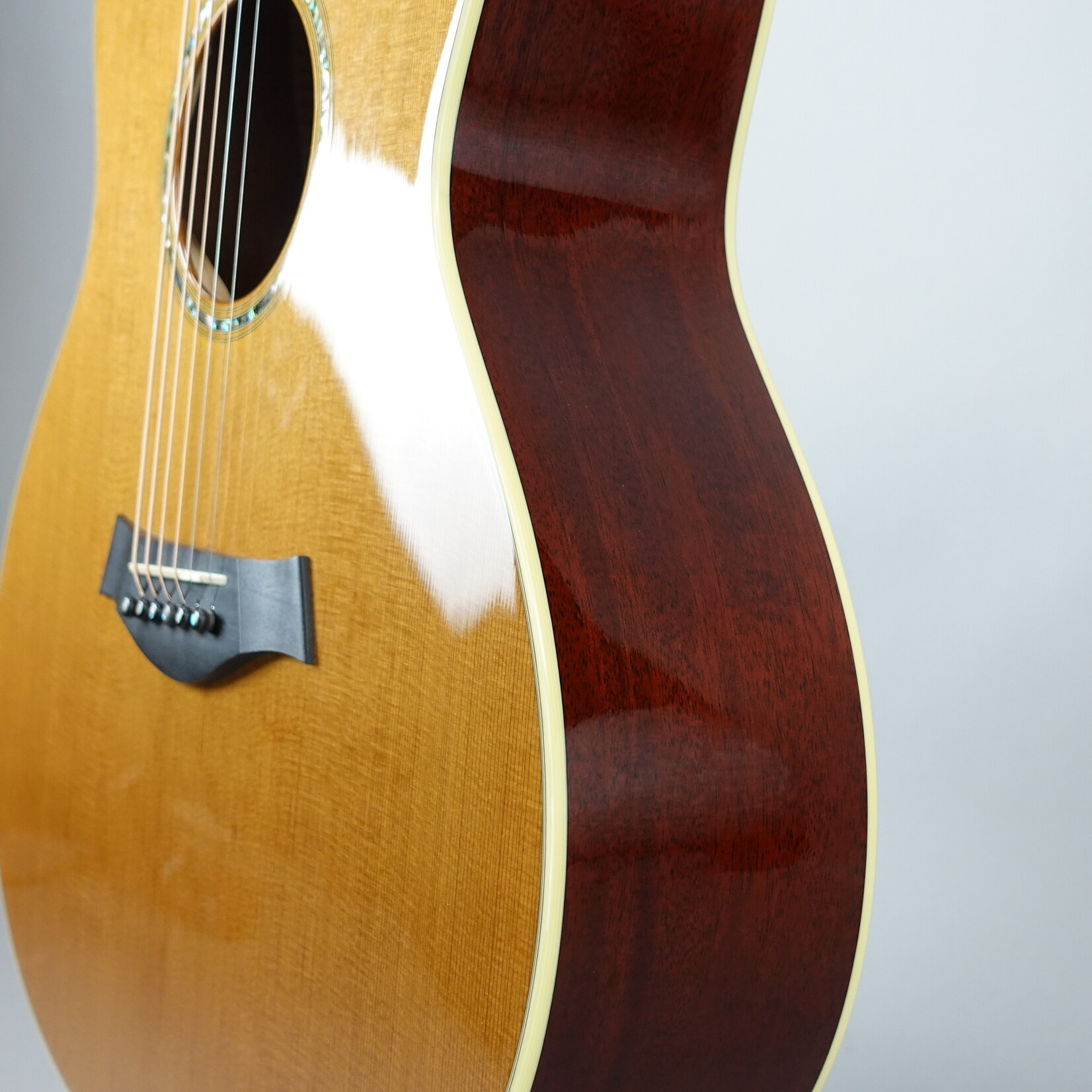 Taylor 2010 GS5 Acoustic Guitar W/Case - (Used)
